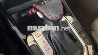 Kia Cerato Luxury 2019 Tự động Đỏ