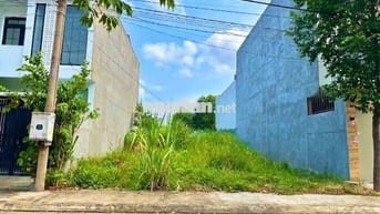 Chính chủ Bán đất thổ cư KDC Tân Kim, Long An