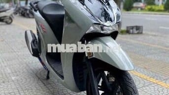 Honda SH 350i 2022 Thái Lan Xám
