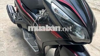 Air Blade 2015 Đen nhám. BSTP chính chủ công chứng
