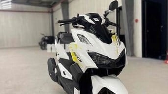 Honda Vario 160 2022 Trắng 160cc 50.000km