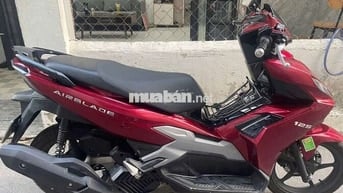 Honda Air Blade 2025 Đỏ 17000 km