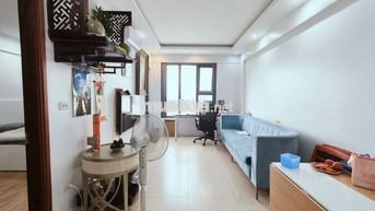 🌿 GREEN STARS PHẠM VĂN ĐỒNG – 62M² – CHỈ 6,1 TỶ - FULL NỘI THẤT🌿