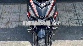 Honda Winner V1 Đen Xe máy côn tay