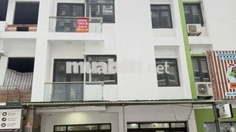 Cho thuê shophouse FLC Garden City Đại Mỗ