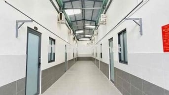 CHO THUÊ TRỌ MỚI XÂY KHU BIỆT THỰ CỒN KHƯƠNG  - CẦN THƠ