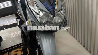 Yamaha Luvias Fi 2015 Xám Đen Up Thái
