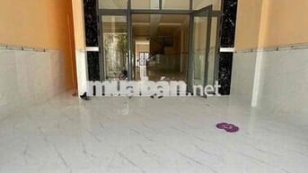 Mặt Tiền KD 5,5x30m 2Lầu ST (3PN 2WC) ĐƯỜNG SỐ 1 - Sát Tân Phú