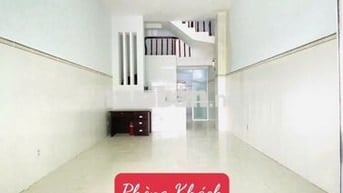 CHO THUÊ NHÀ NGUYÊN CĂN – KDC CÔNG TRÌNH 8, CÁI RĂNG, CẦN THƠ