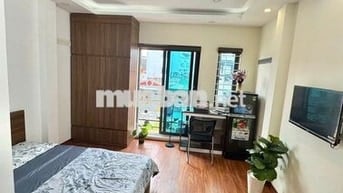 CHO THUÊ CĂN HỘ STUDIOFULL NỘI THẤT NGAY ĐẠI HỌC CÔNG NGHIỆP, fpt