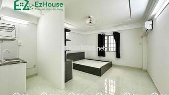 phòng trọ mới xây giá rẻ, đầy đủ tiện nghi, an ninh
