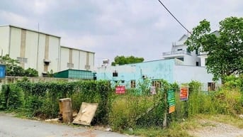 CHỦ CẦN RA NHANH LÔ GÓC 2 MẶT TIỀN HƠN 400M2