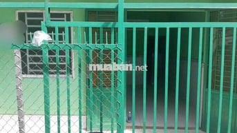Bán nhà 1,2 tỷ full thổ cư gần khu công nghiệp Trà Nóc