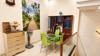 Bán nhà trung tâm Thanh Khê. Mặt tiền đường Nguyễn Khang.