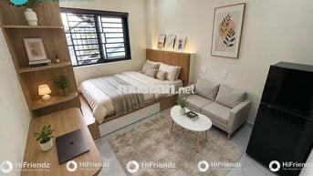 KHAI TRƯƠNG ĐỘC QUYỀN CĂN HỘ CHUNG CƯ MINI TRUNG TÂM BÌNH THẠNH