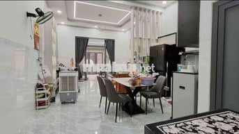 103m2 Nhà HXH 7m, 10p qua Thủ Đức, chỉ nhỉnh 3,5ty