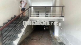 CHO THUÊ NHÀ LÊ ĐỨC THỌ GÒ VẤP ĐỐI DIỆN TRƯỜNG HỌC NHIỀU CHUNG CƯ