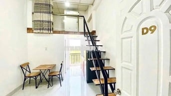 CHDV SẴN NỘI THẤT BANCOL - NGAY PHẠM VĂN ĐỒNG - CAO ĐẲNG CÔNG NGHỆ