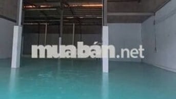 Cho thuê kho xưởng Phạm Hùng, 960m² – container 24/7 – PCCC tự động
