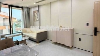 🏙️ CHO THUÊ | CĂN HỘ GÓC 2 PHÒNG NGỦ TẠI PANOMA – SUN COSMO, ĐÀ NẴNG