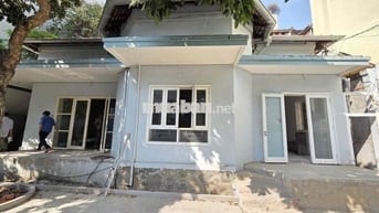 Ngang 12m - Biệt Thự Sân Vườn Đường Phan Kế Bính Quận 1