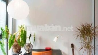 CĂN HỘ 1PN TÁCH BẾP NỘI THẤT CỰC ĐẸP MẮT