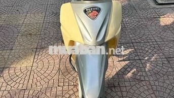 Suzuki Xipo 120 êm đep vĩnh long