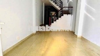 NHÀ XINH GIÁ TỐT - 281F Lê Văn Sỹ, P.1, Tân Bình, 4x20m, 4 tầng