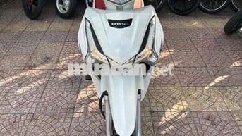 Honda Future FI 2022 zin dep vĩnh long