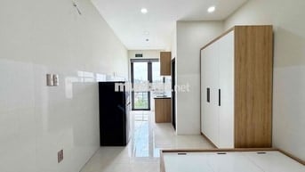 Khai Trương Chung Cư Mini 30m2 Ngay Emart Phan Huy Ích