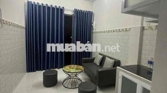 Cho thuê nhà nguyên căn đường Phan Văn Trị Quận BT