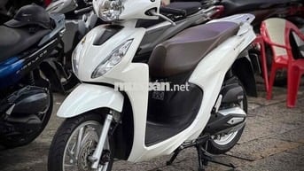 Honda Vision 2023 Smartkey Trắng