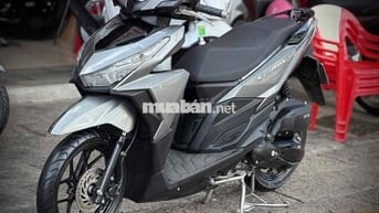 Honda Vario 150 2017 Xám Lambor Chính Chủ Sang Tên