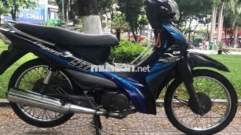 Wave 50 cc Elegant SYM 43 Đà Nẵng