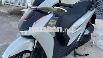 Honda SH160i ABS 2026 Xám xi măng 2000 km