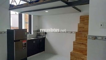 GẦN ĐH HUIT EON MALL CỬA SỔ THOÁNG MÁT