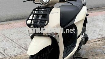 Yamaha Janus bao êm ru