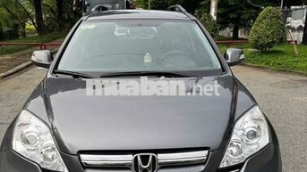Honda CR-V Xám 5 chỗ bs 51a-60502