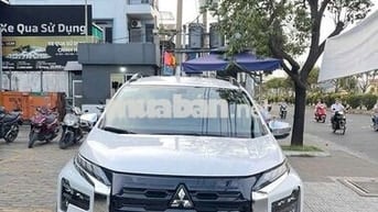 Mitsubishi Xpander Cross 2025 1.5L AT Trắng