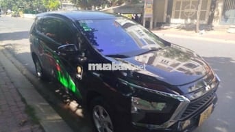 Mitsubishi Xpander 2022 Đen Tự động 190.000 km
