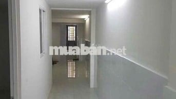 Cho thuê nhà hẻm Nguyễn Hữu Tiến phường Tây Thạnh Q. Tân Phú