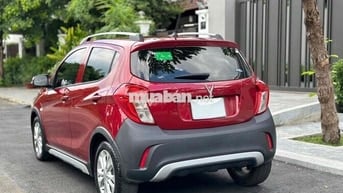 VinFast Fadil 2021 đỏ