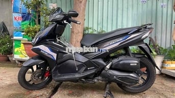 Honda Air Blade 2017 Đen Đỏ 124cc