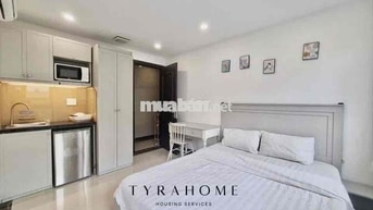 TRỐNG LẠI CĂN STUDIO FULL NỘI THẤT 📍TÔ KÝ📍NGUYỄN VĂN QUÁ