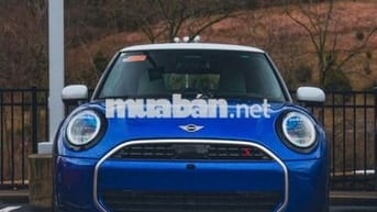 Mơi 100% MINI 5-Door