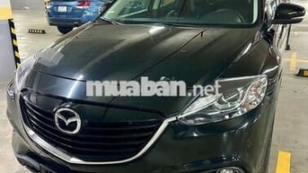 Mazda CX-9 2015 Đen