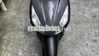 Honda Vision 2018 Smartkey Đen 5800km