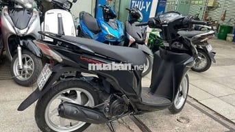 Honda Vision 2016 Đen 90%