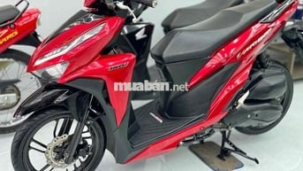 Honda Vario 150 2020 Đỏ Đen