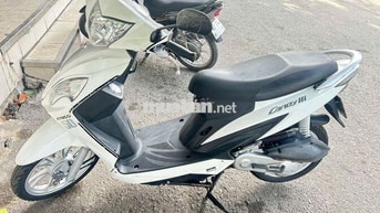 Kymco Candy Hi 50cc Trắng